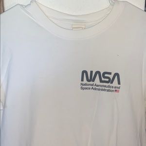 H&M Nasa tshirt